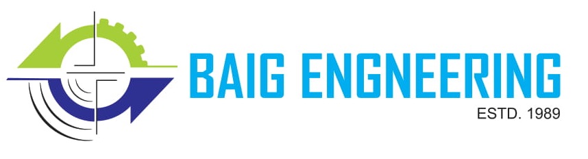 Baig Engineering